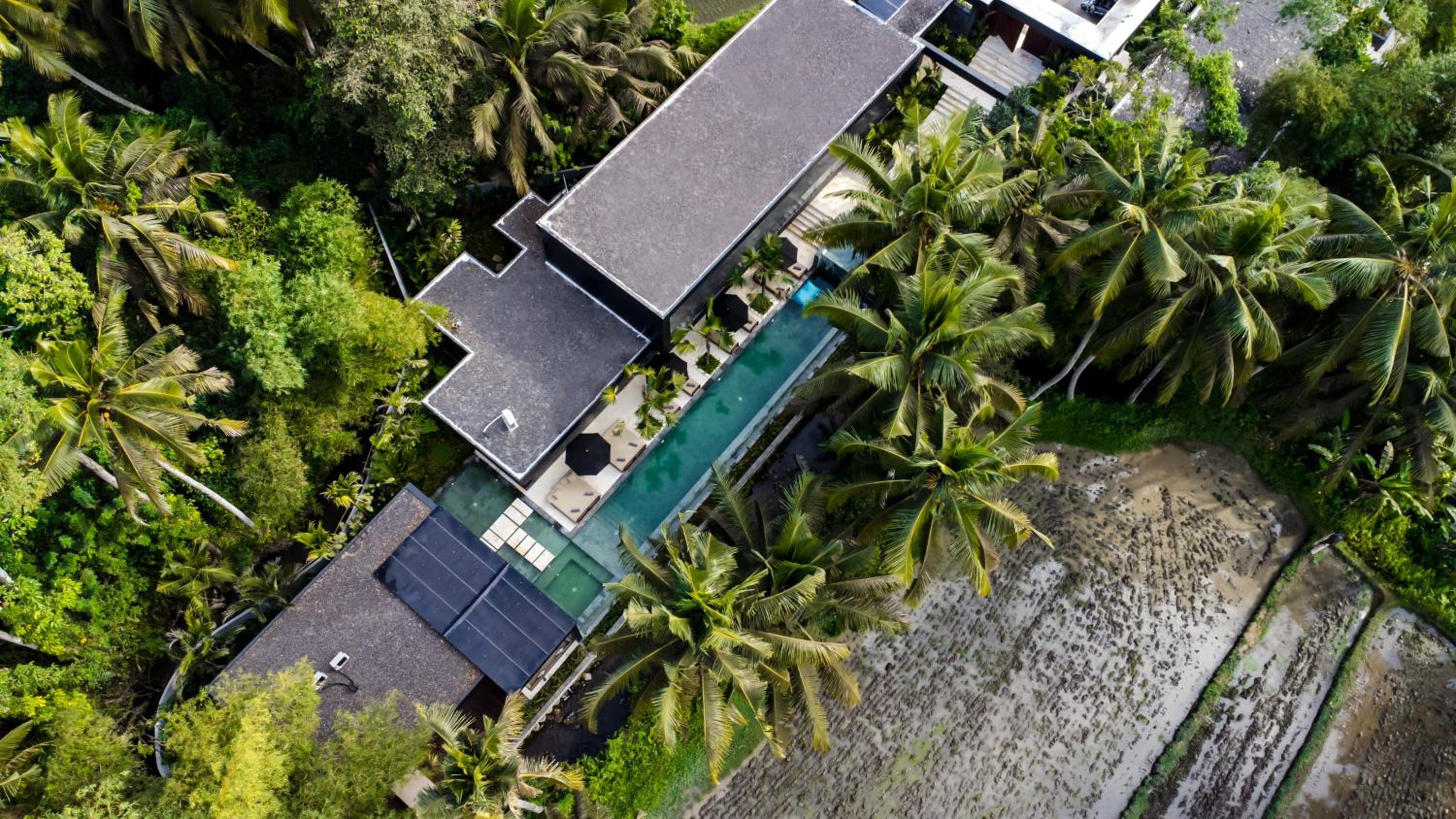 Villa Wellness Paradise by BaliSuperHost