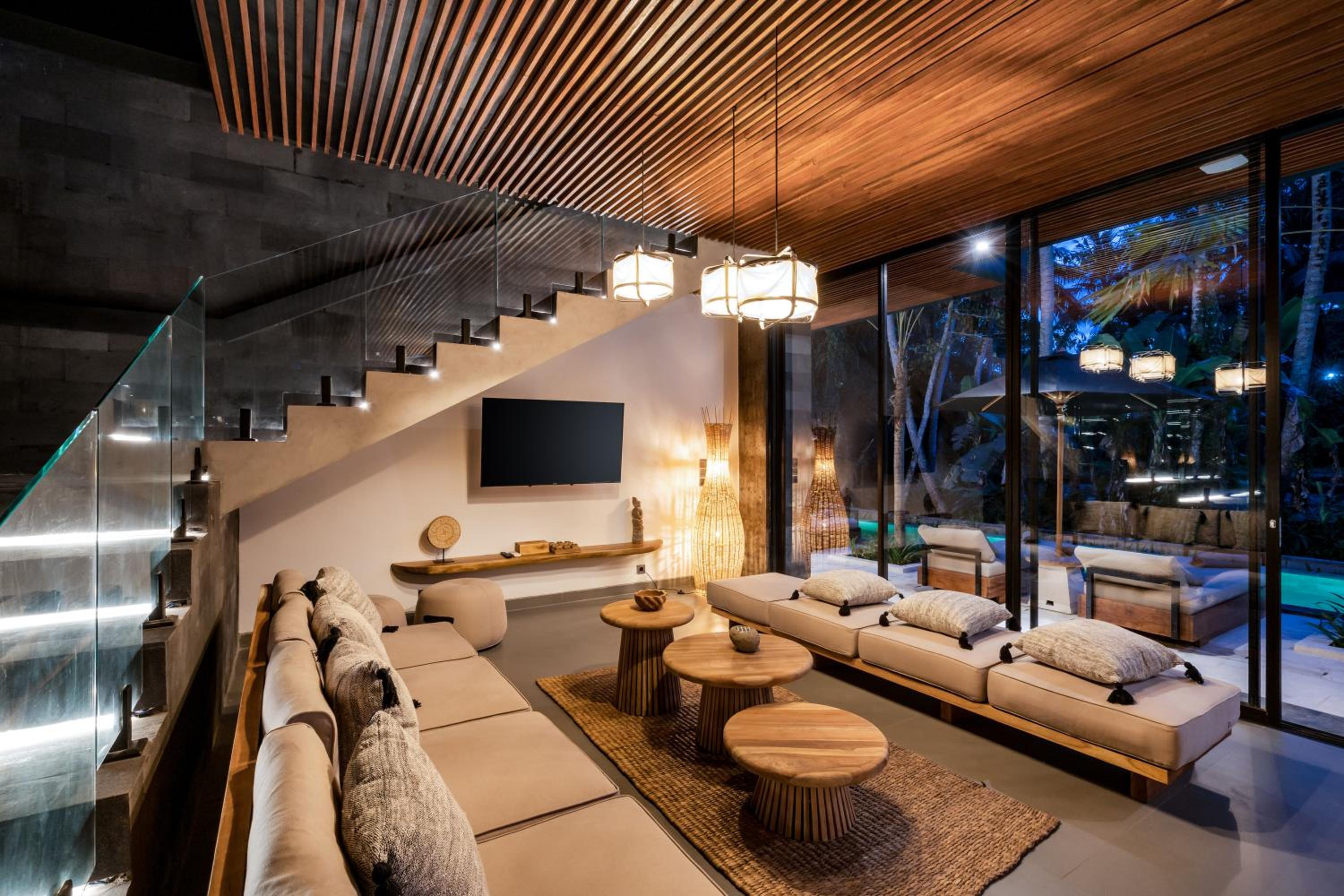 Villa Wellness Paradise by BaliSuperHost