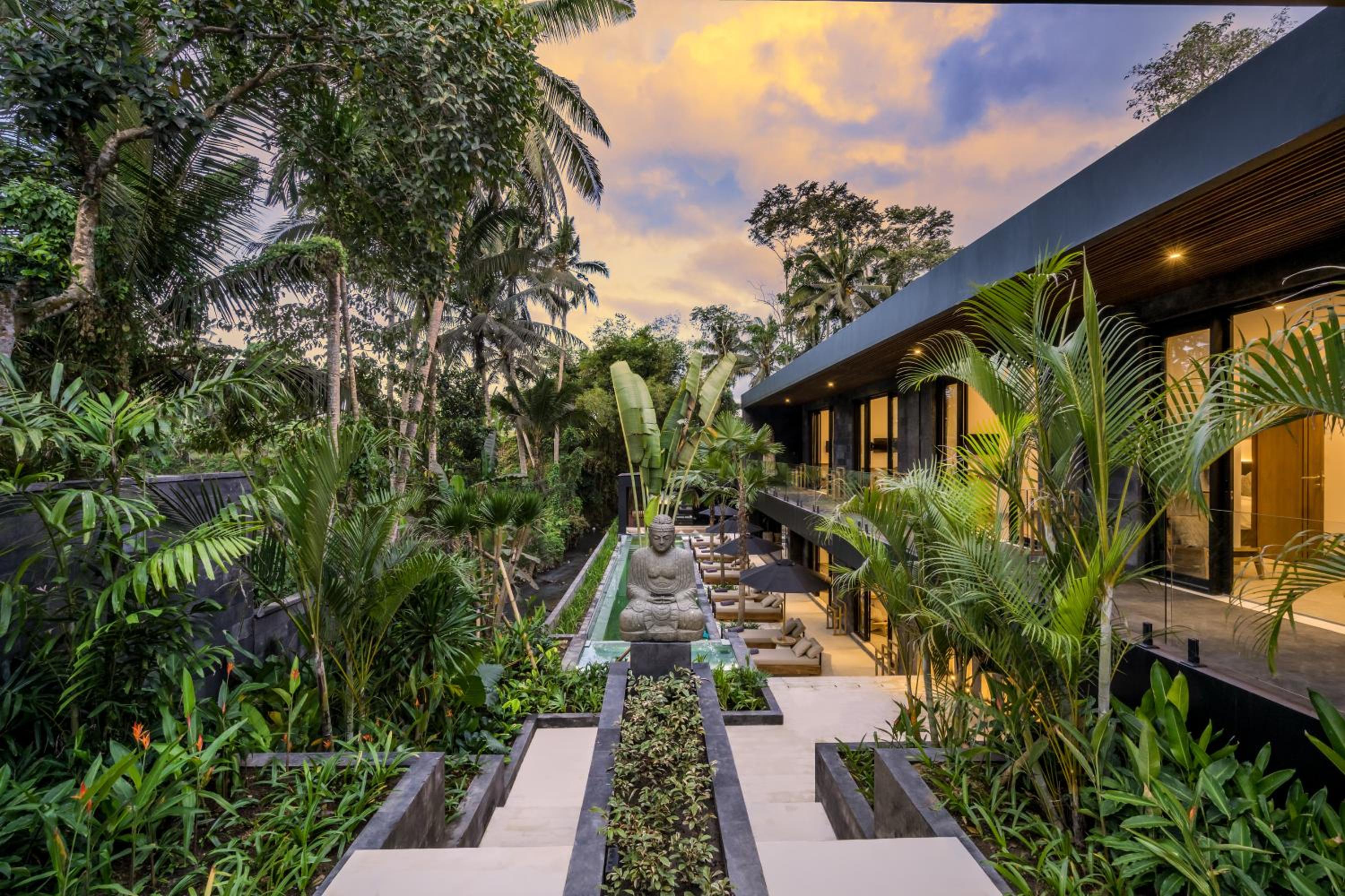 Villa Wellness Paradise by BaliSuperHost