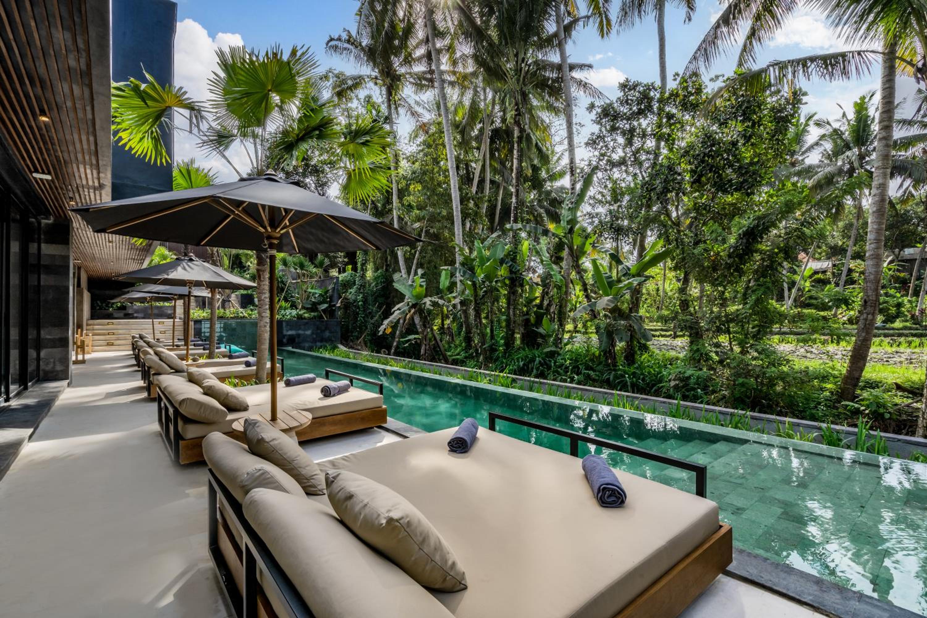Villa Wellness Paradise by BaliSuperHost