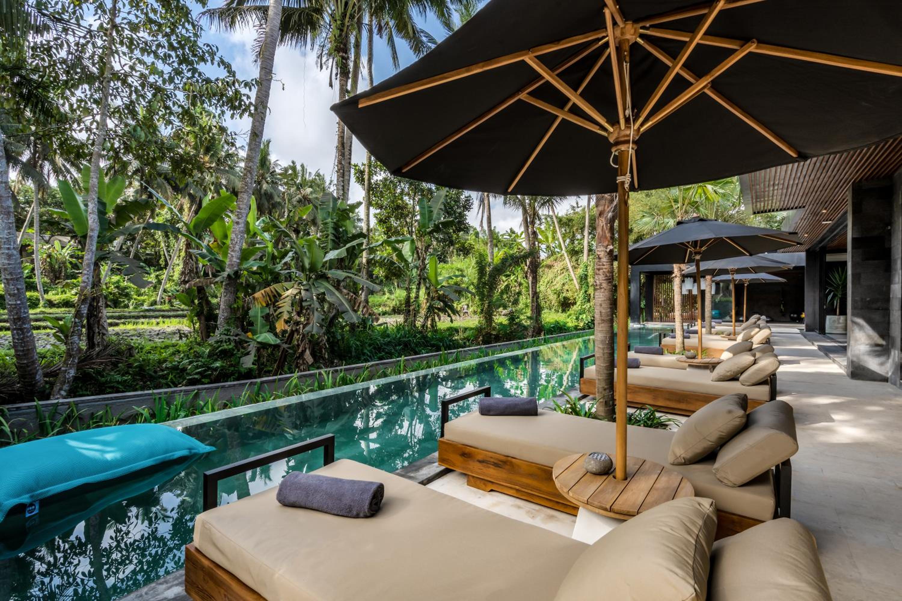 Villa Wellness Paradise by BaliSuperHost
