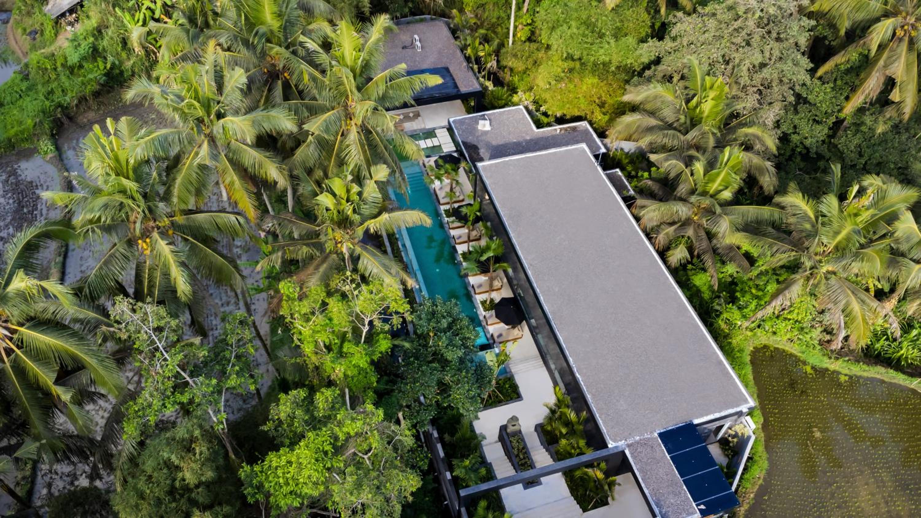 Villa Wellness Paradise by BaliSuperHost