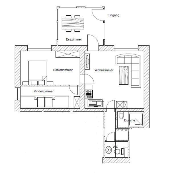 Villa West