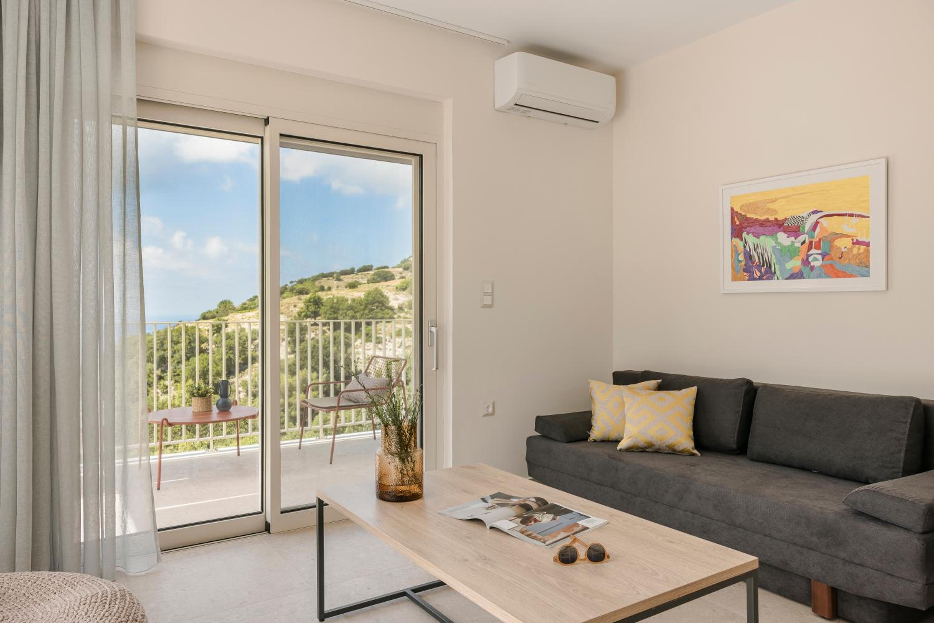 Elianes Villas