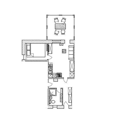 Villa West