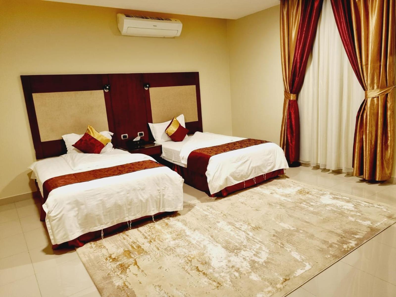 رؤوم إن للشقق الفندقية-سكاكا, photo 34