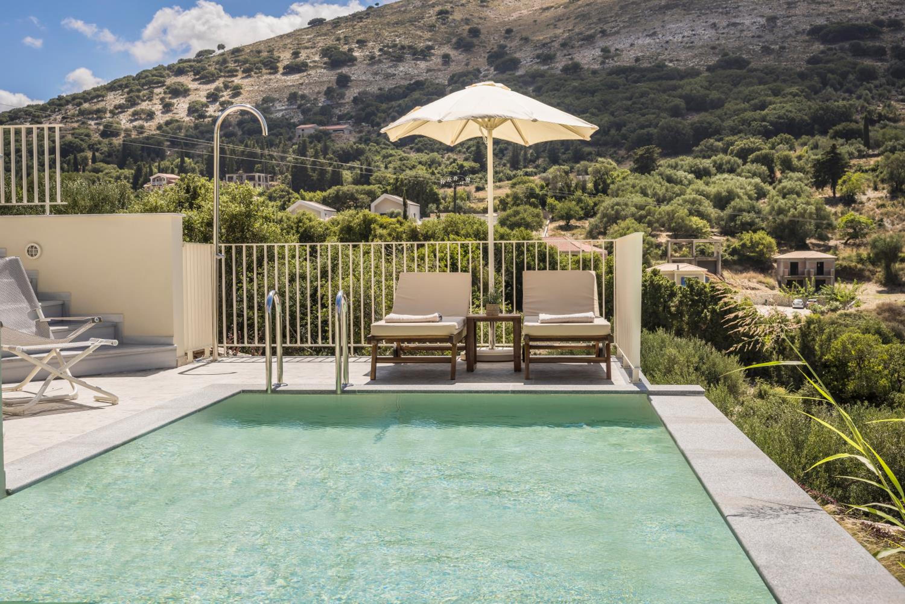 Elianes Villas