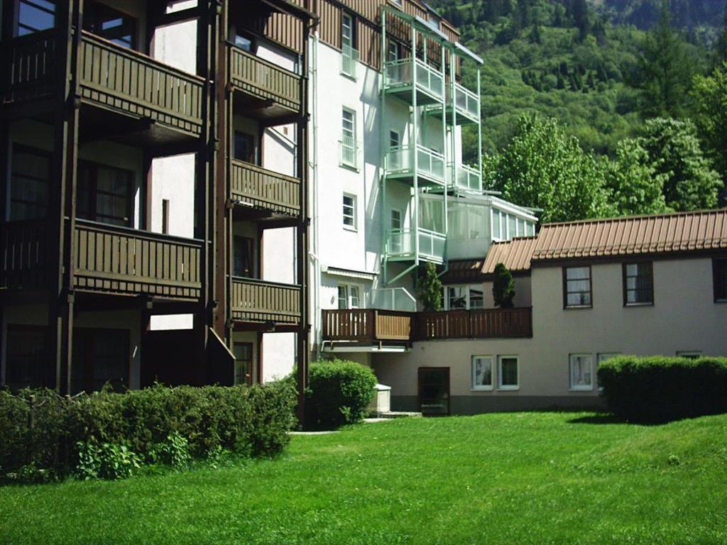 Sonnhof-Christianhof, Appartement