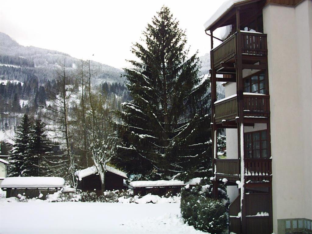 Sonnhof-Christianhof, Appartement