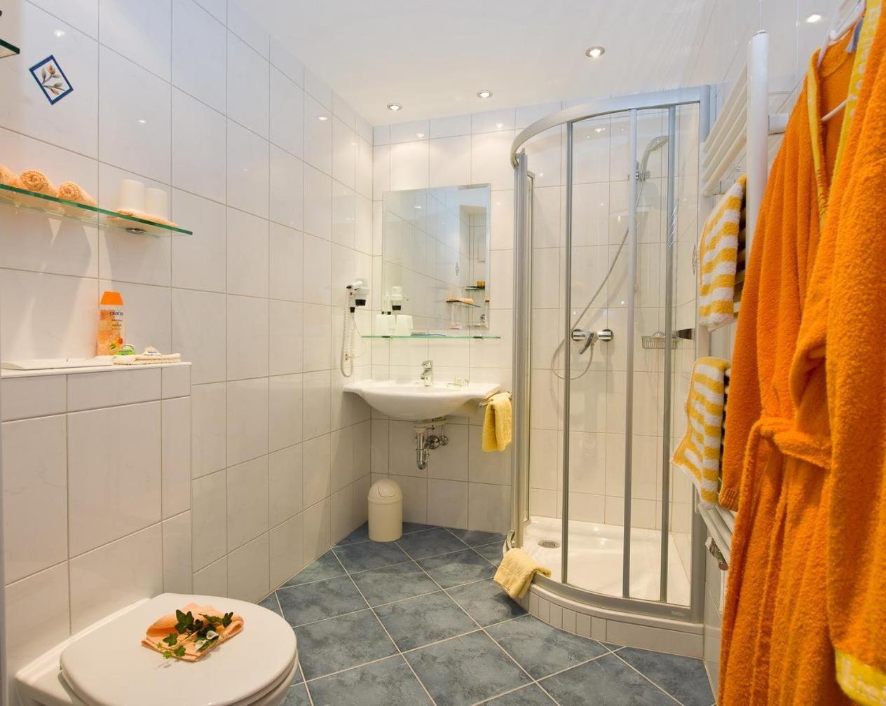 Sonnhof-Christianhof, Appartement