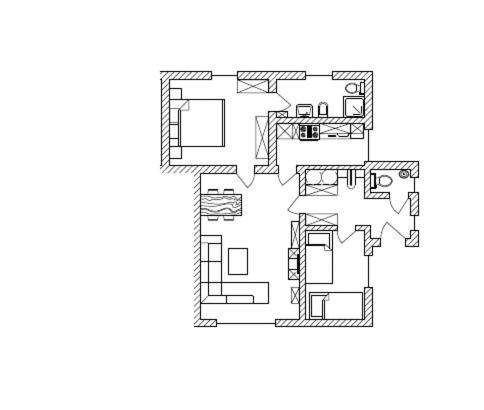 Villa West