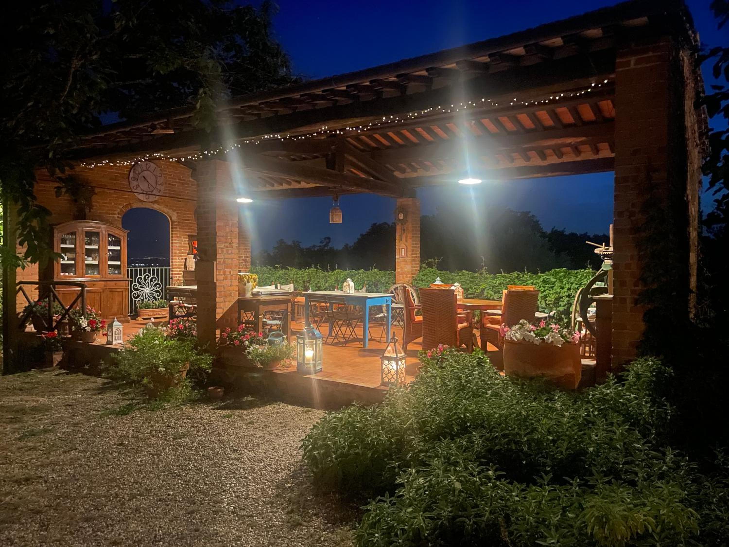 Agriturismo Podere Marchiano