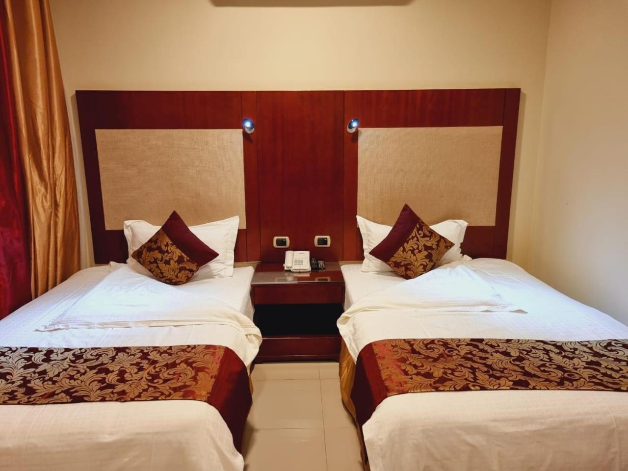 رؤوم إن للشقق الفندقية-سكاكا, photo 35