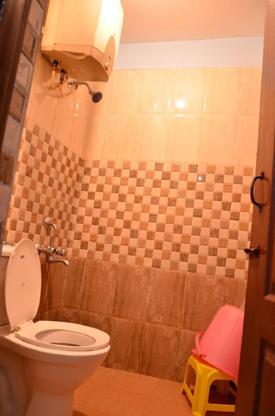 Aryasree homestay