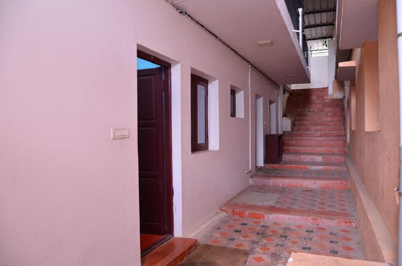 Aryasree homestay