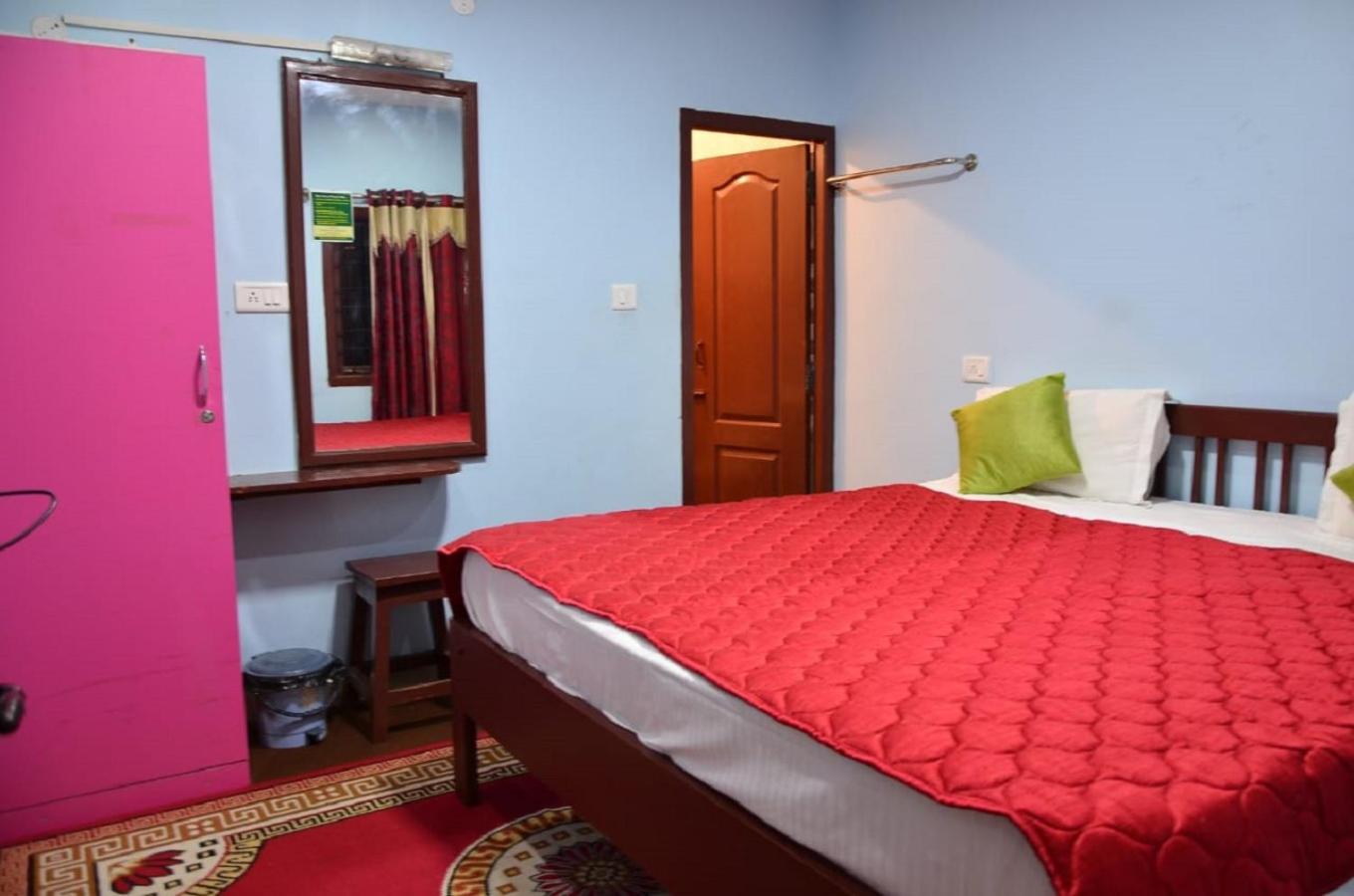 Aryasree homestay