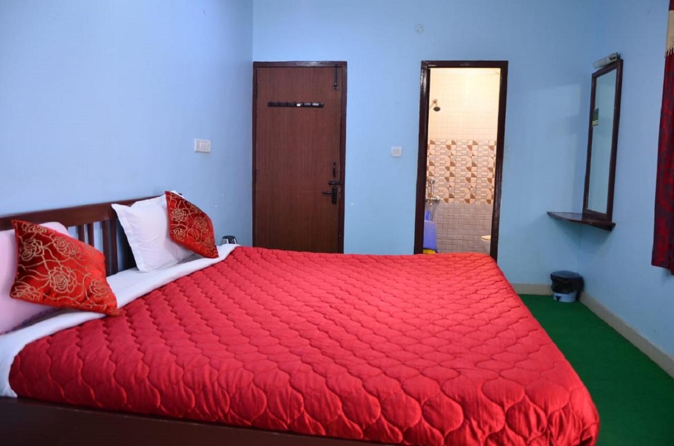 Aryasree homestay