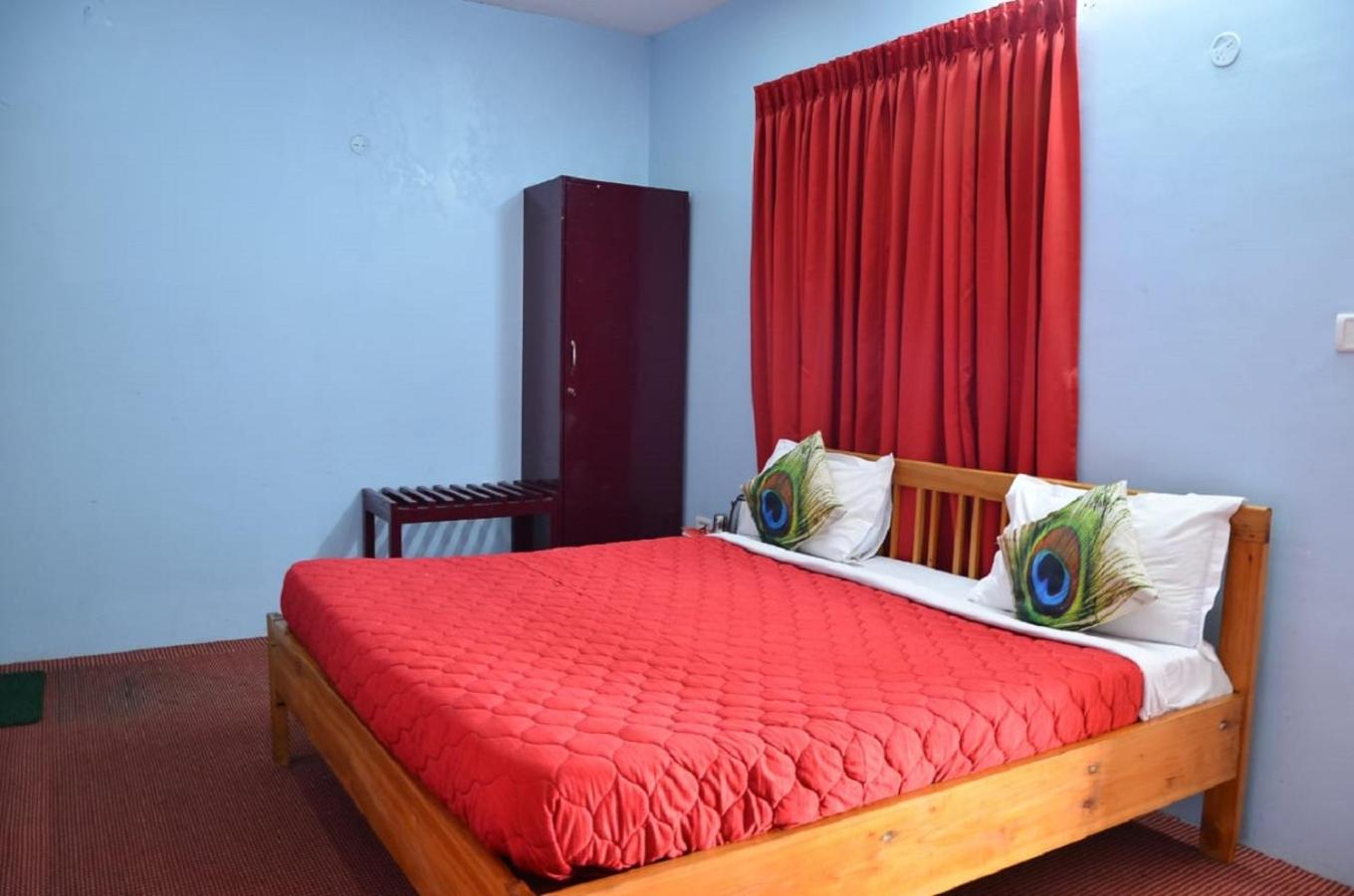 Aryasree homestay