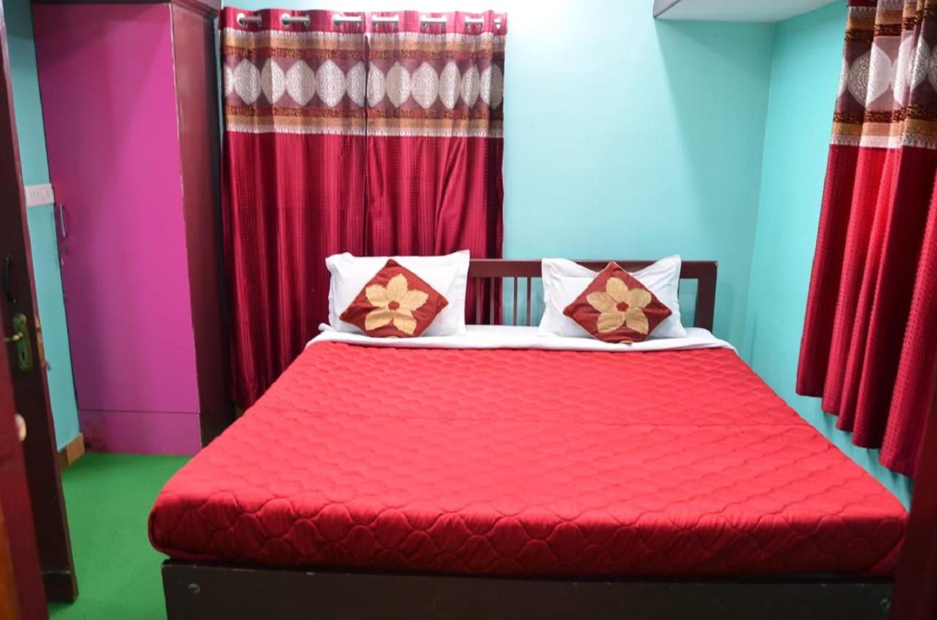 Aryasree homestay