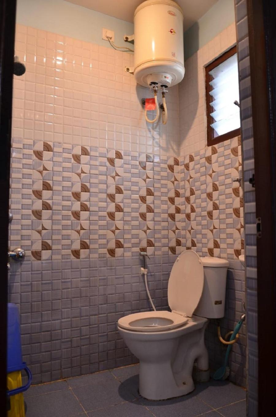 Aryasree homestay