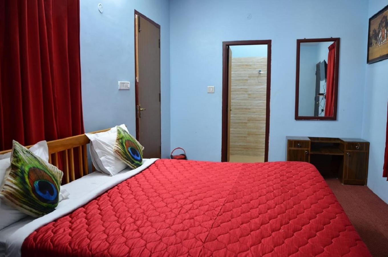 Aryasree homestay