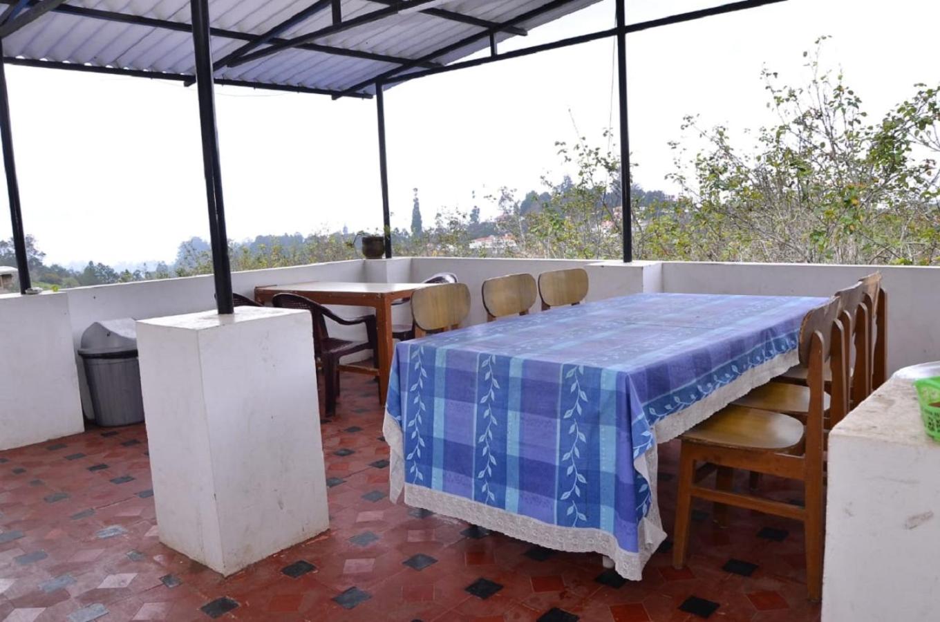 Aryasree homestay