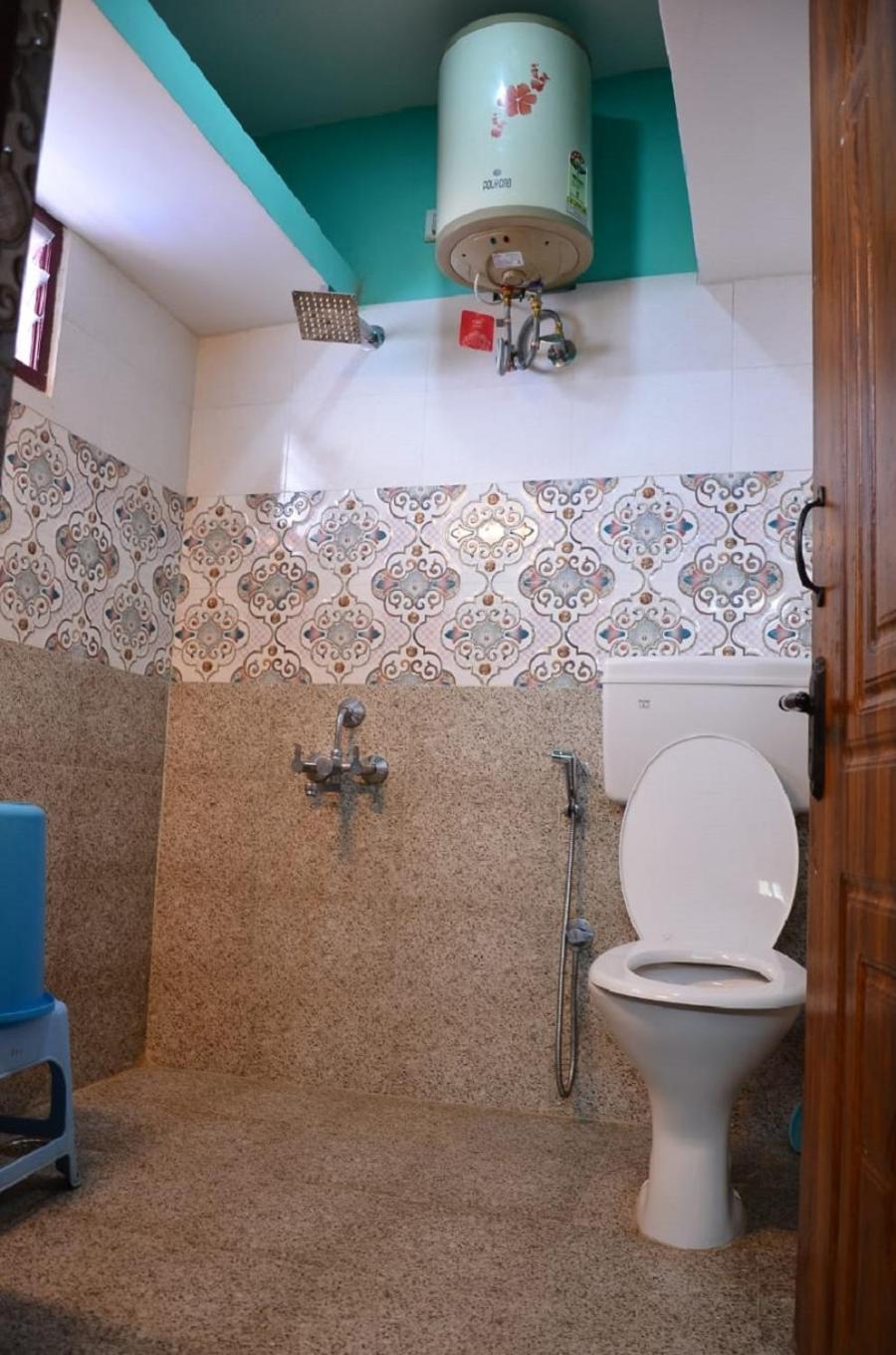 Aryasree homestay