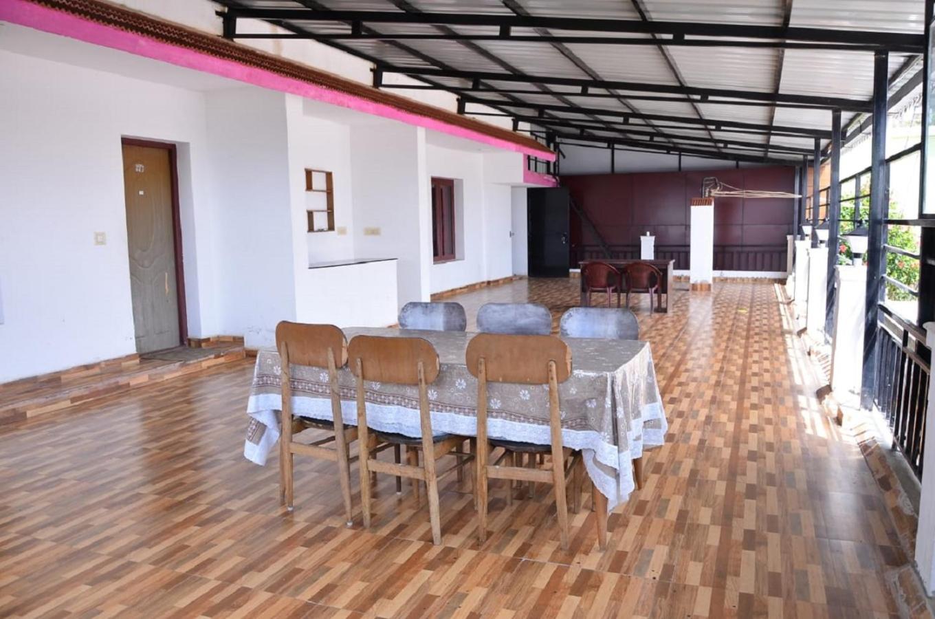 Aryasree homestay