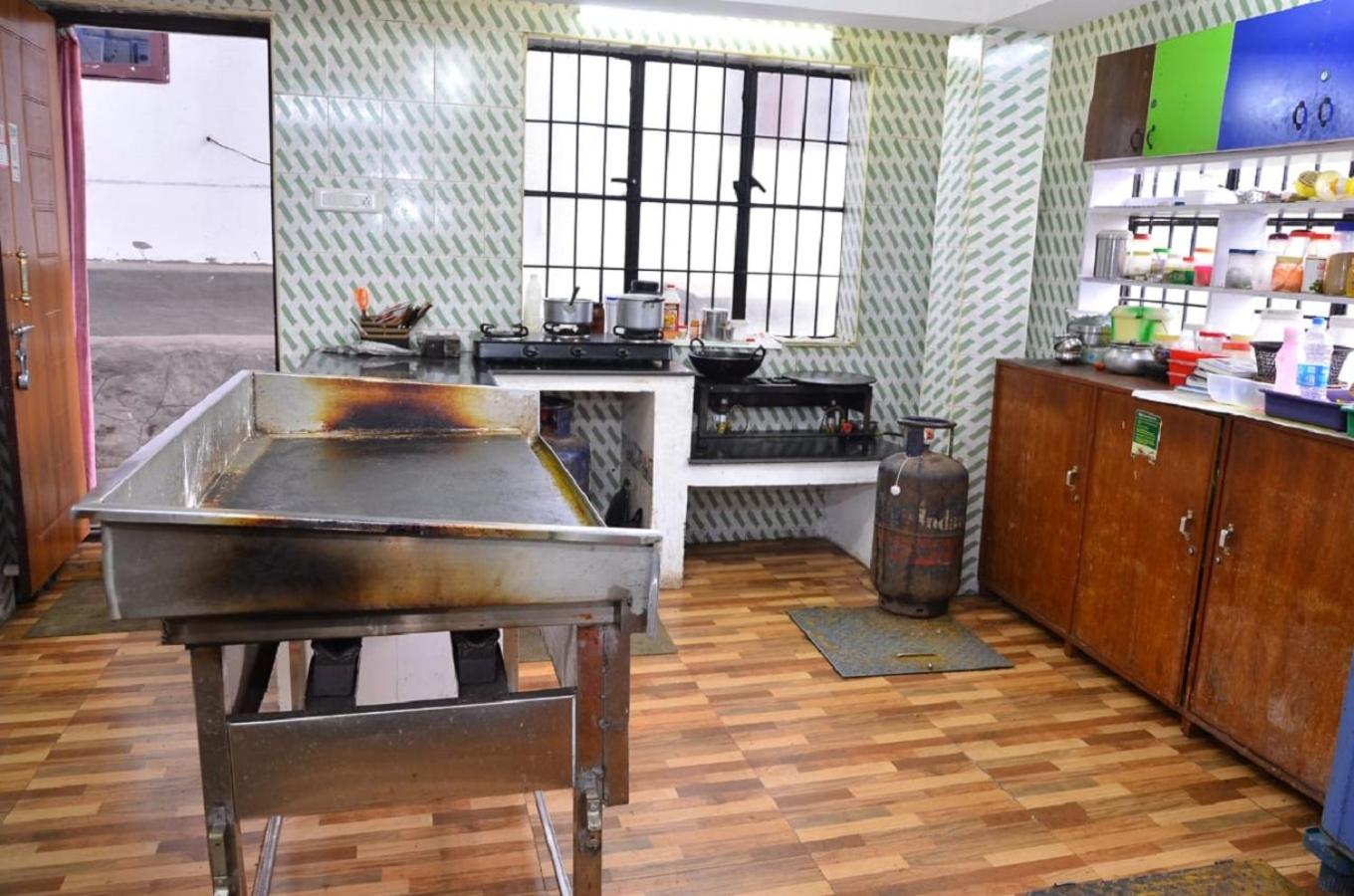 Aryasree homestay