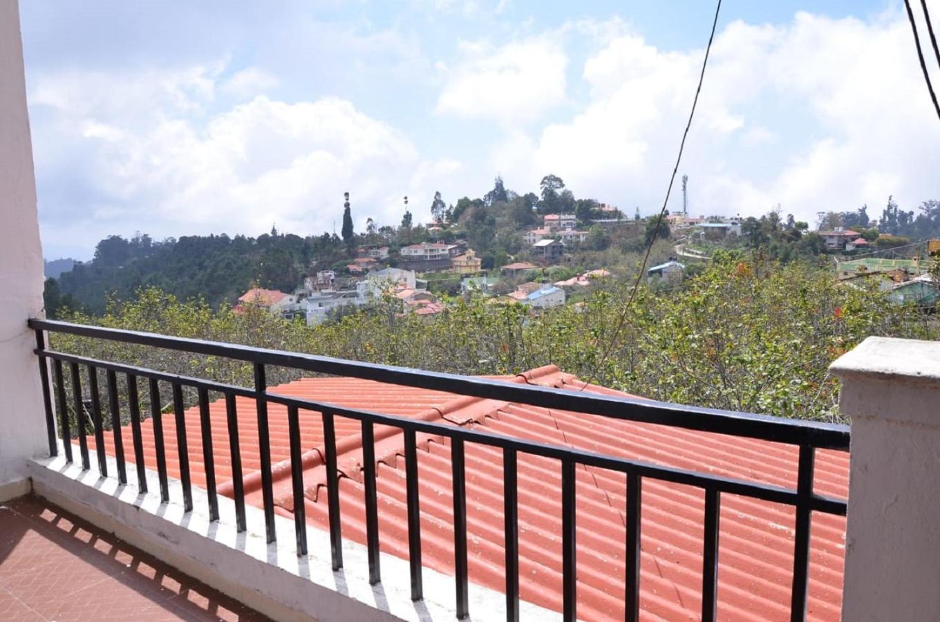 Aryasree homestay