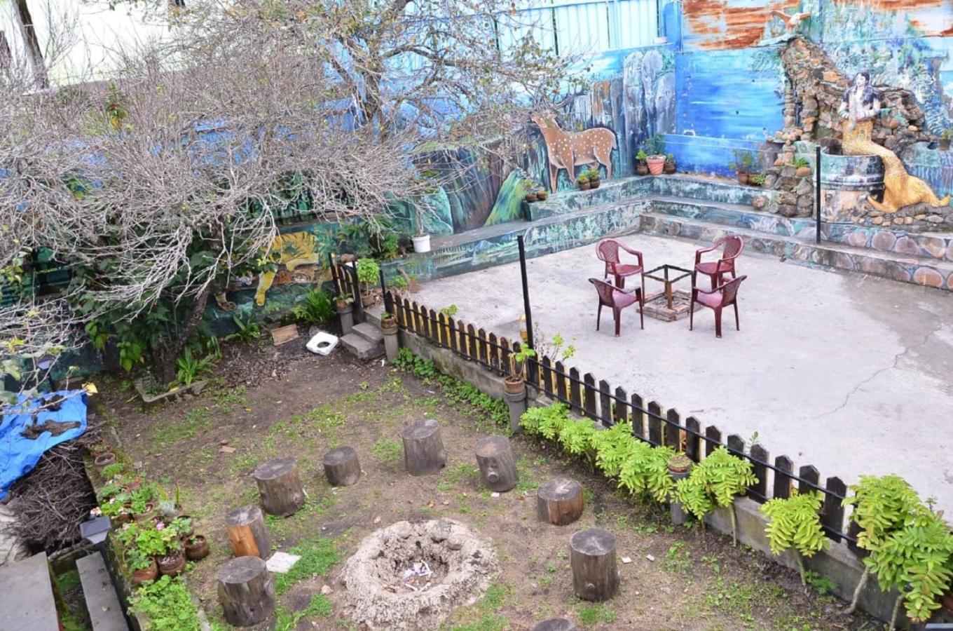 Aryasree homestay
