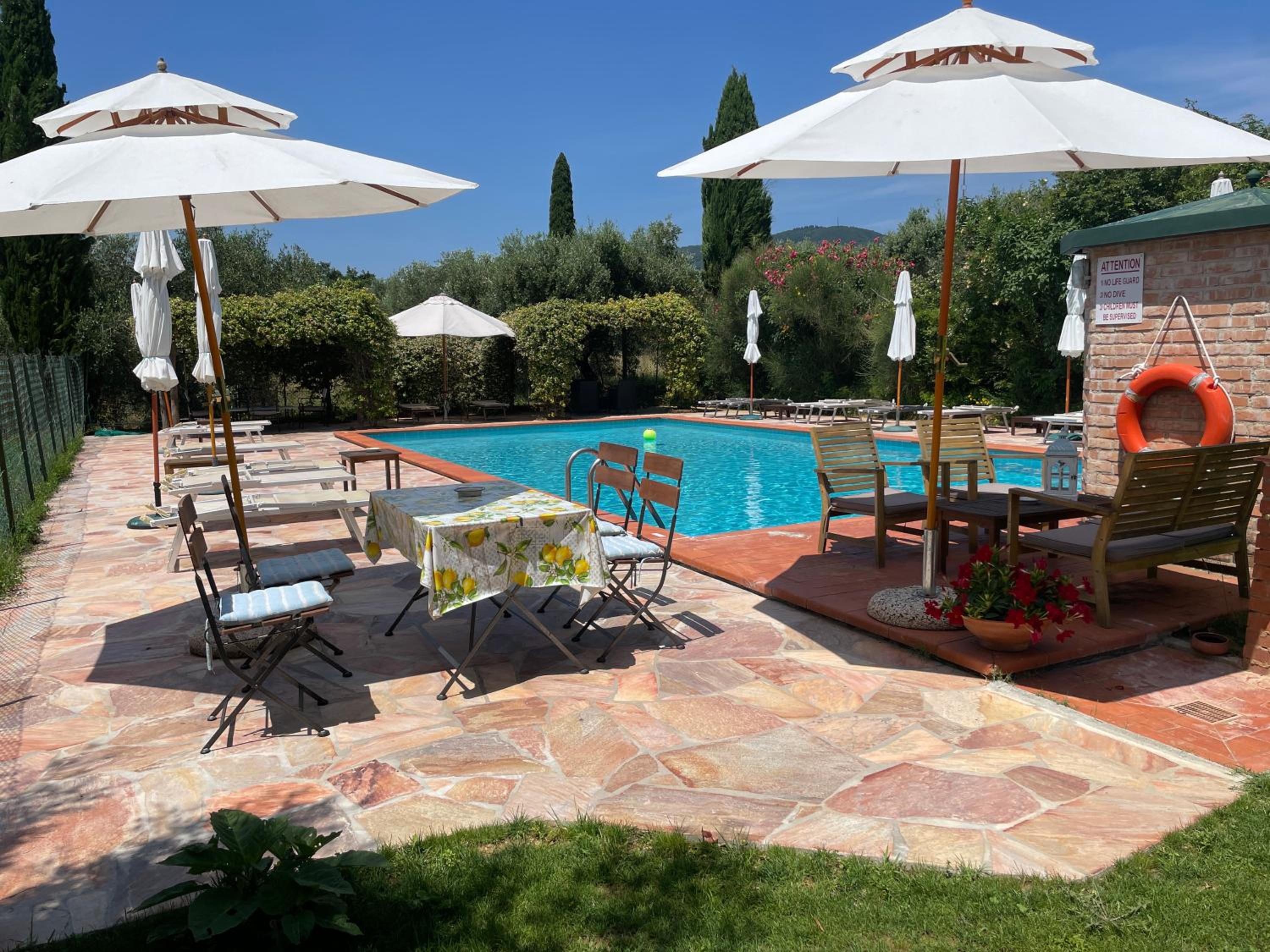 Agriturismo Podere Marchiano