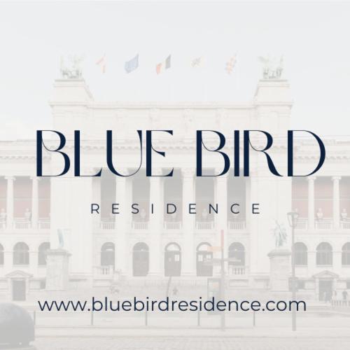 Blue Bird Residence Suite Moriaan