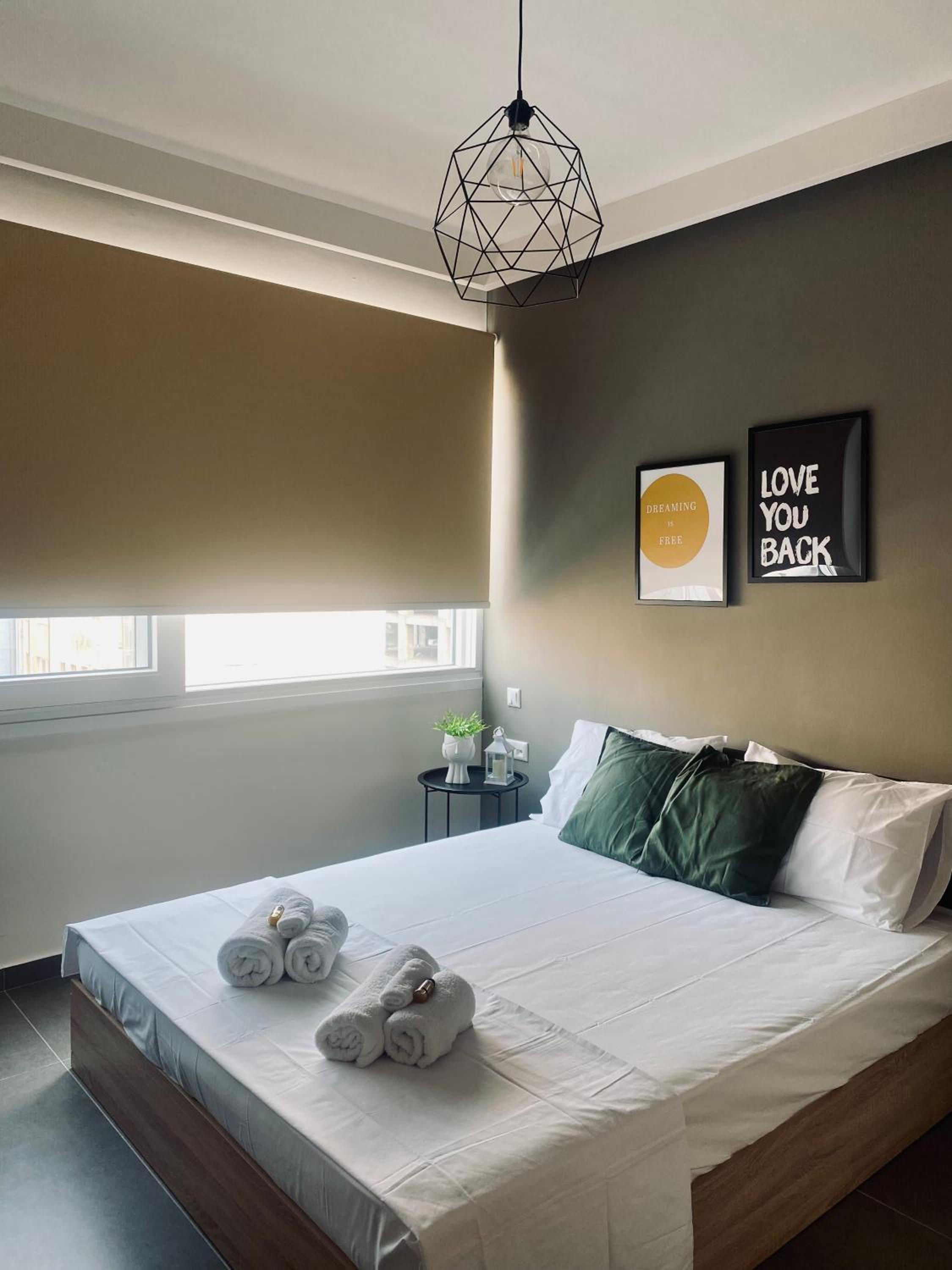 Rainbow Suites Thessaloniki