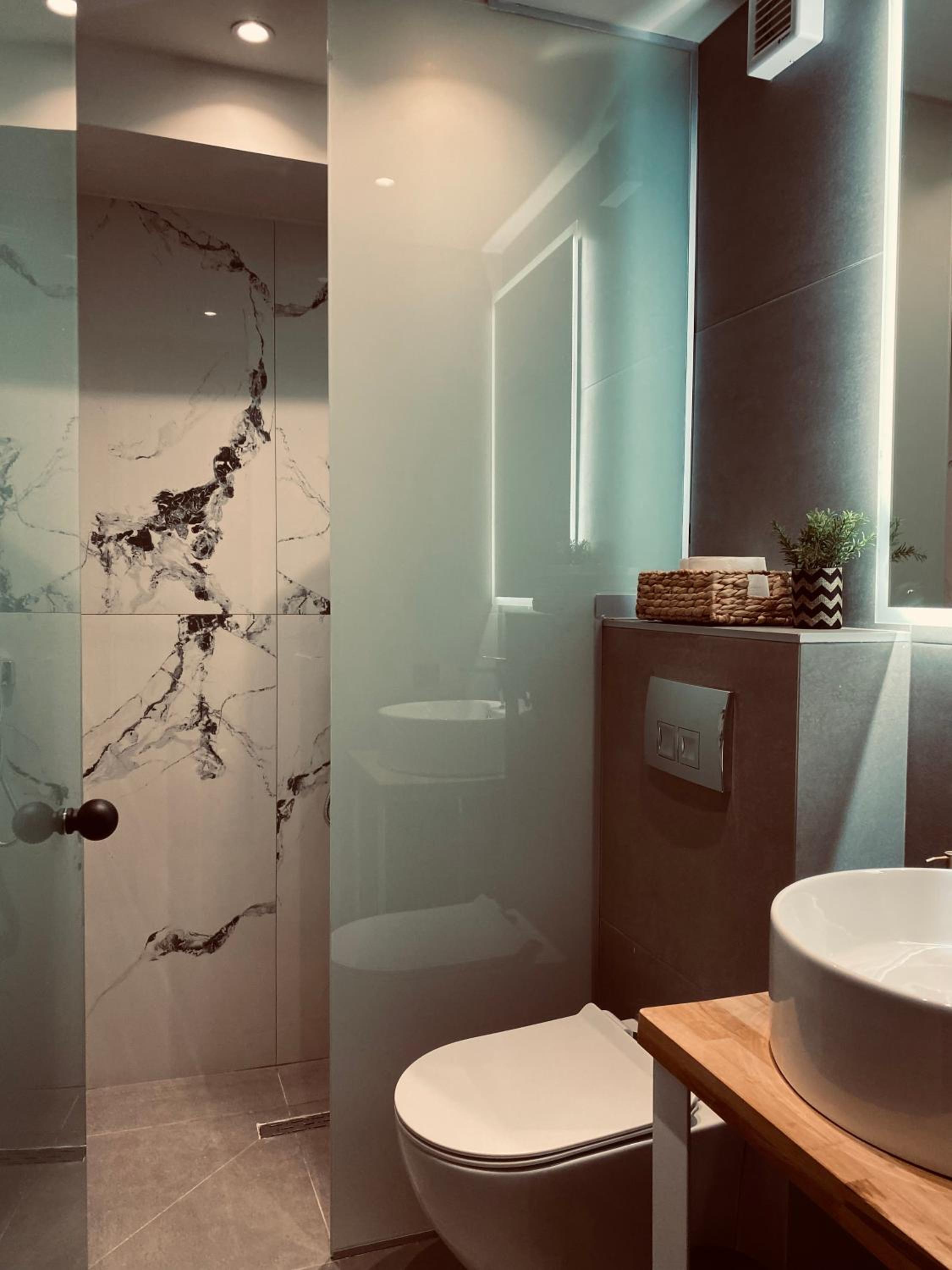 Rainbow Suites Thessaloniki