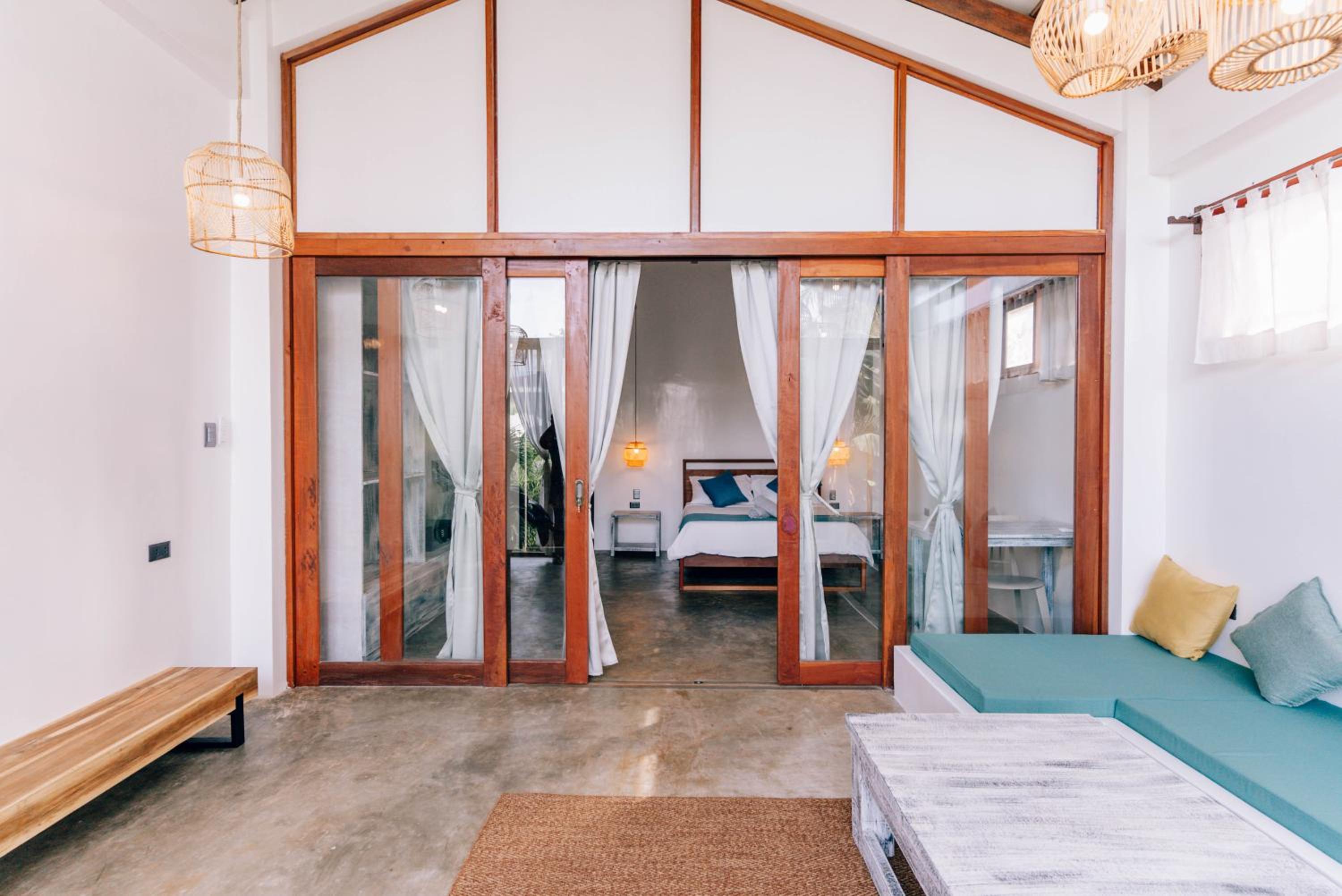 Katmon Villas view 3