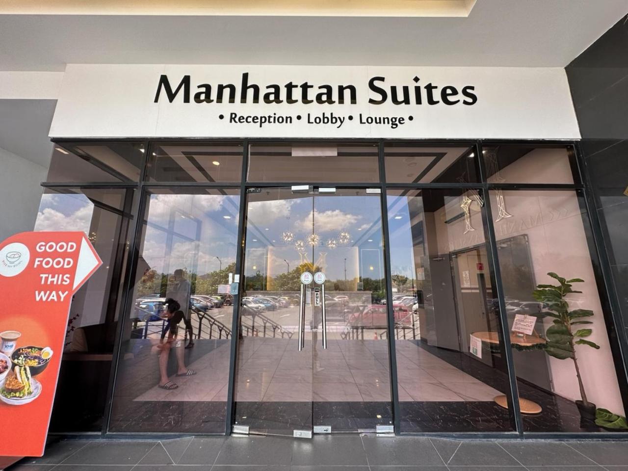 ITCC Manhattan by StayIn 4-5pax photo 6