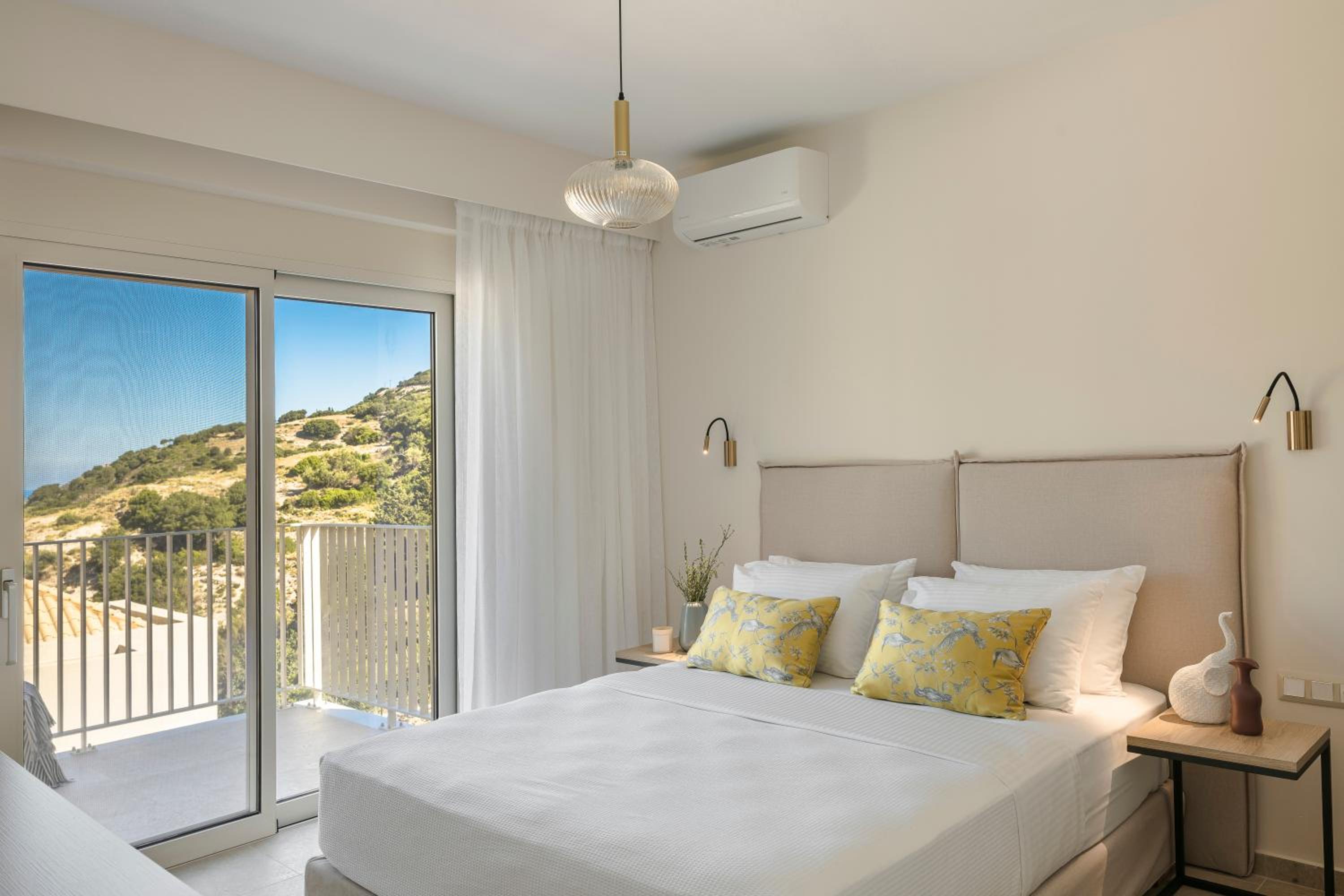 Elianes Villas