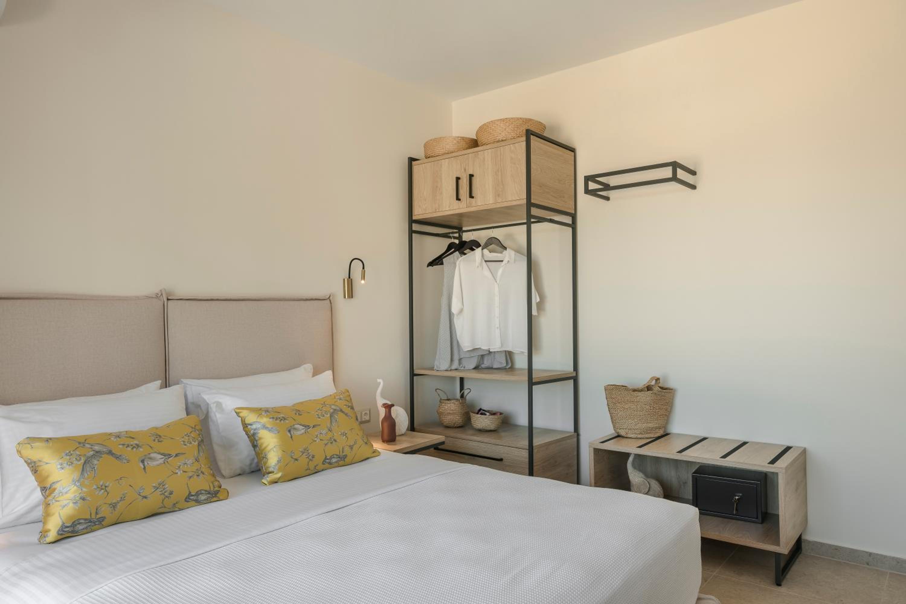 Elianes Villas
