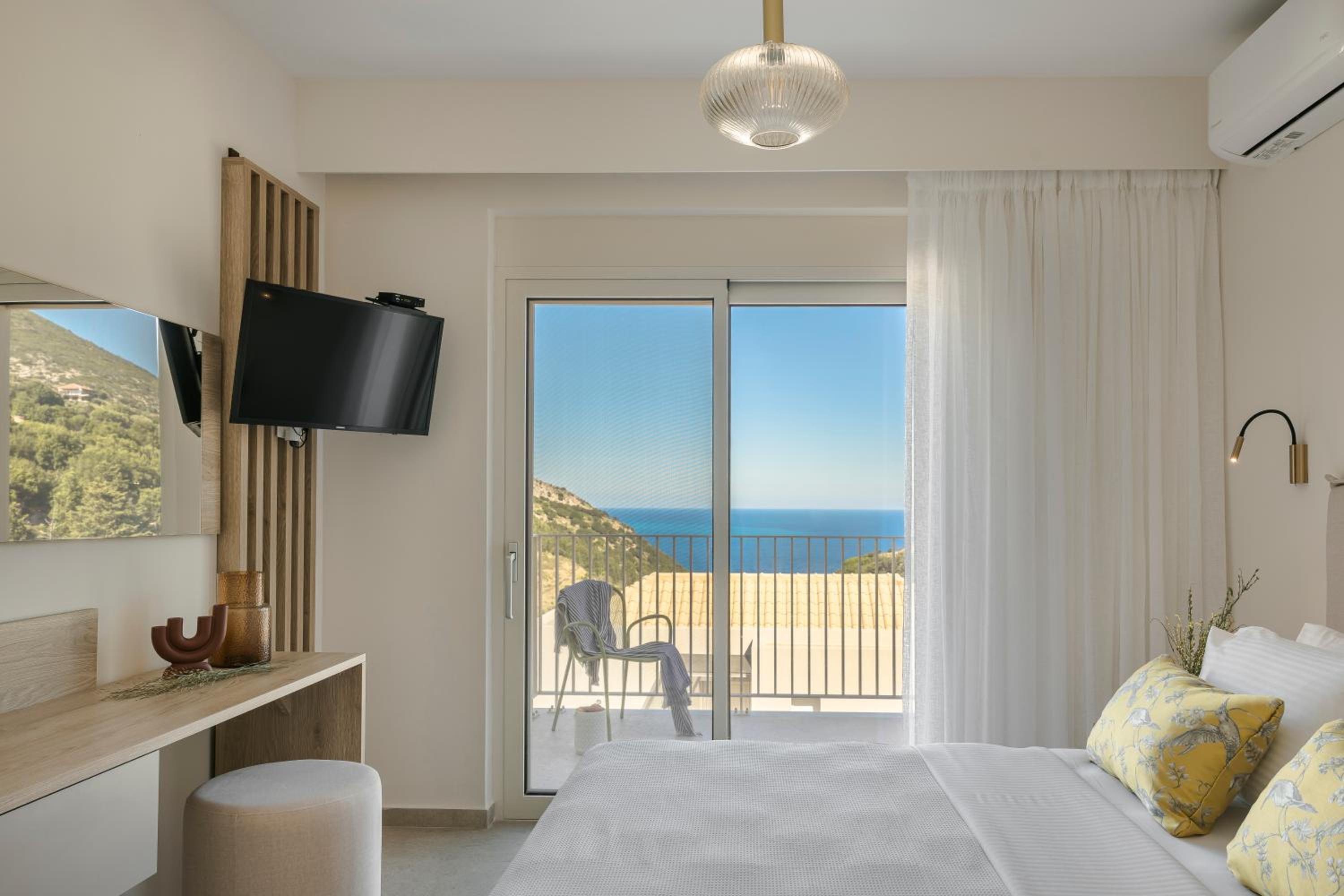 Elianes Villas