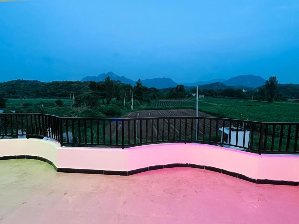 Govardhan villas Farm Stay view 3