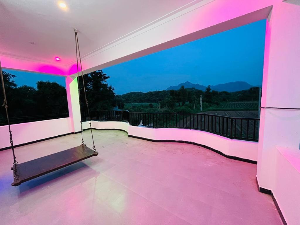 Govardhan villas Farm Stay view 4