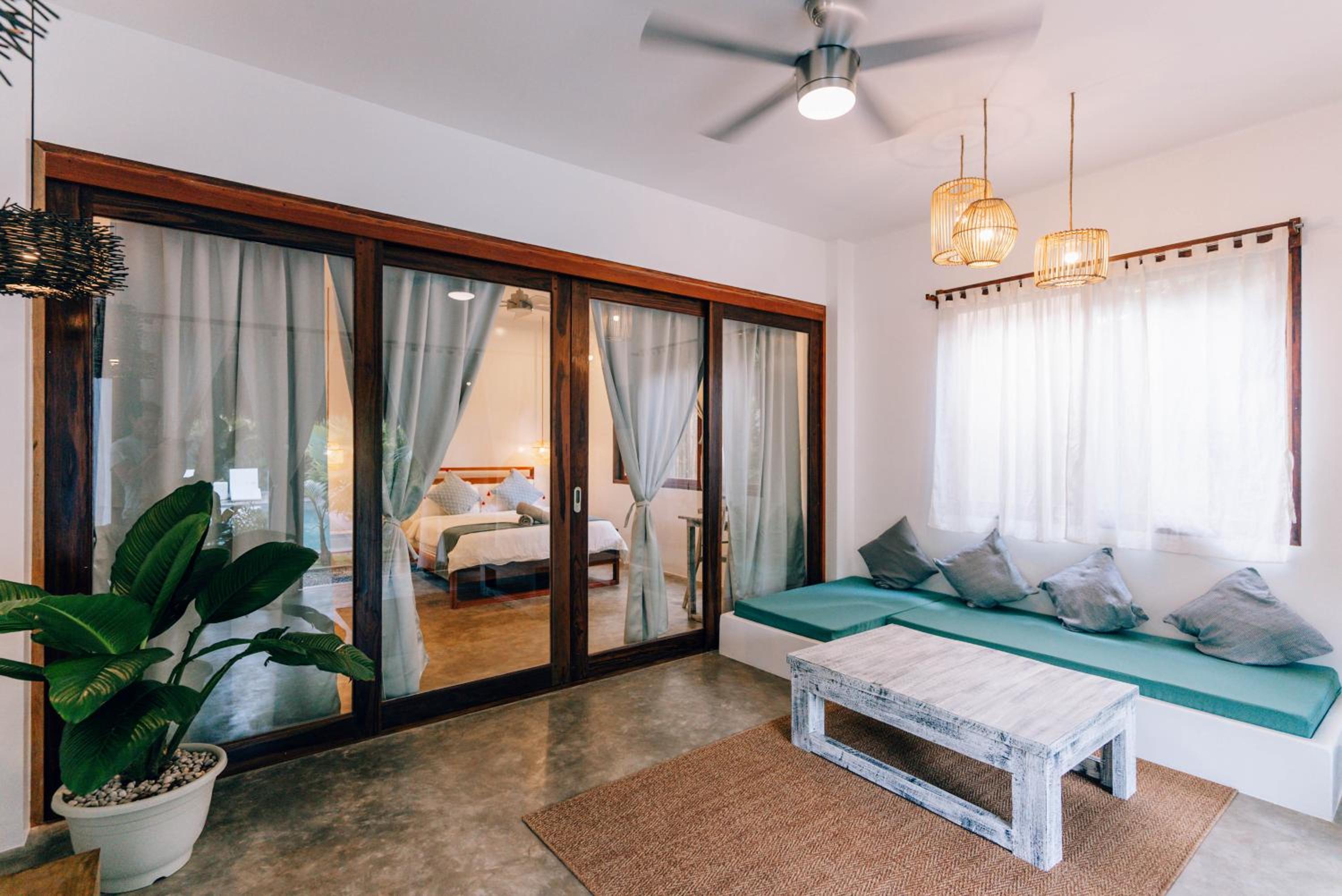 Katmon Villas view 2