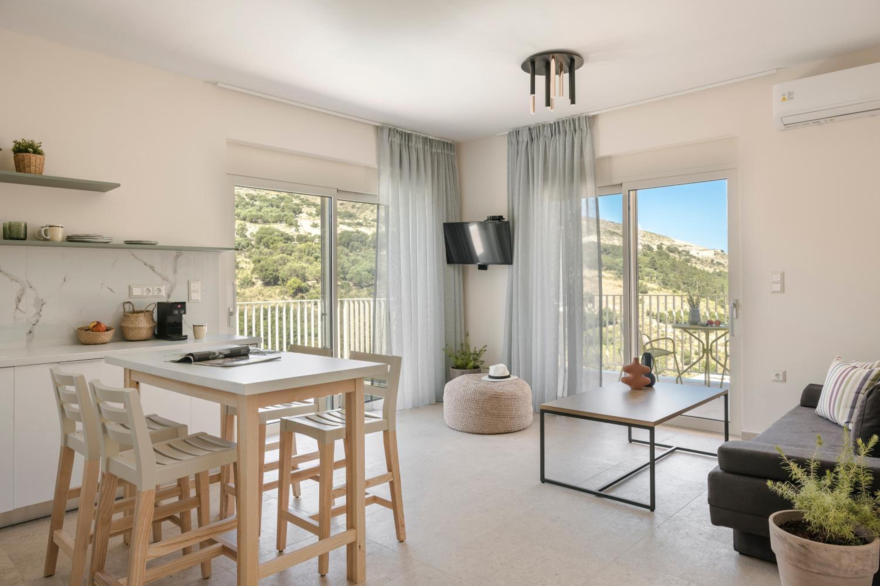 Elianes Villas