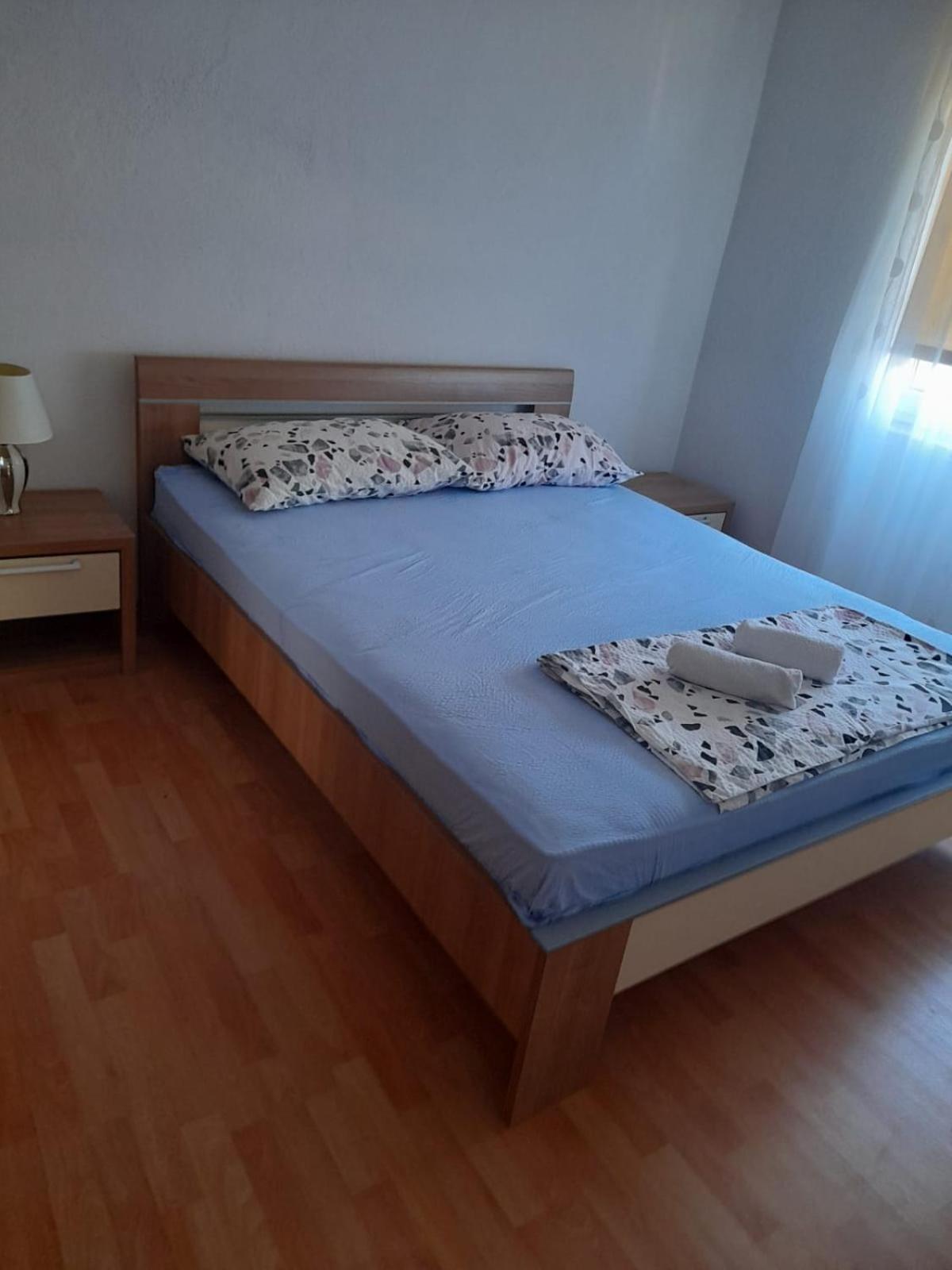 MARIA'S HOUSE