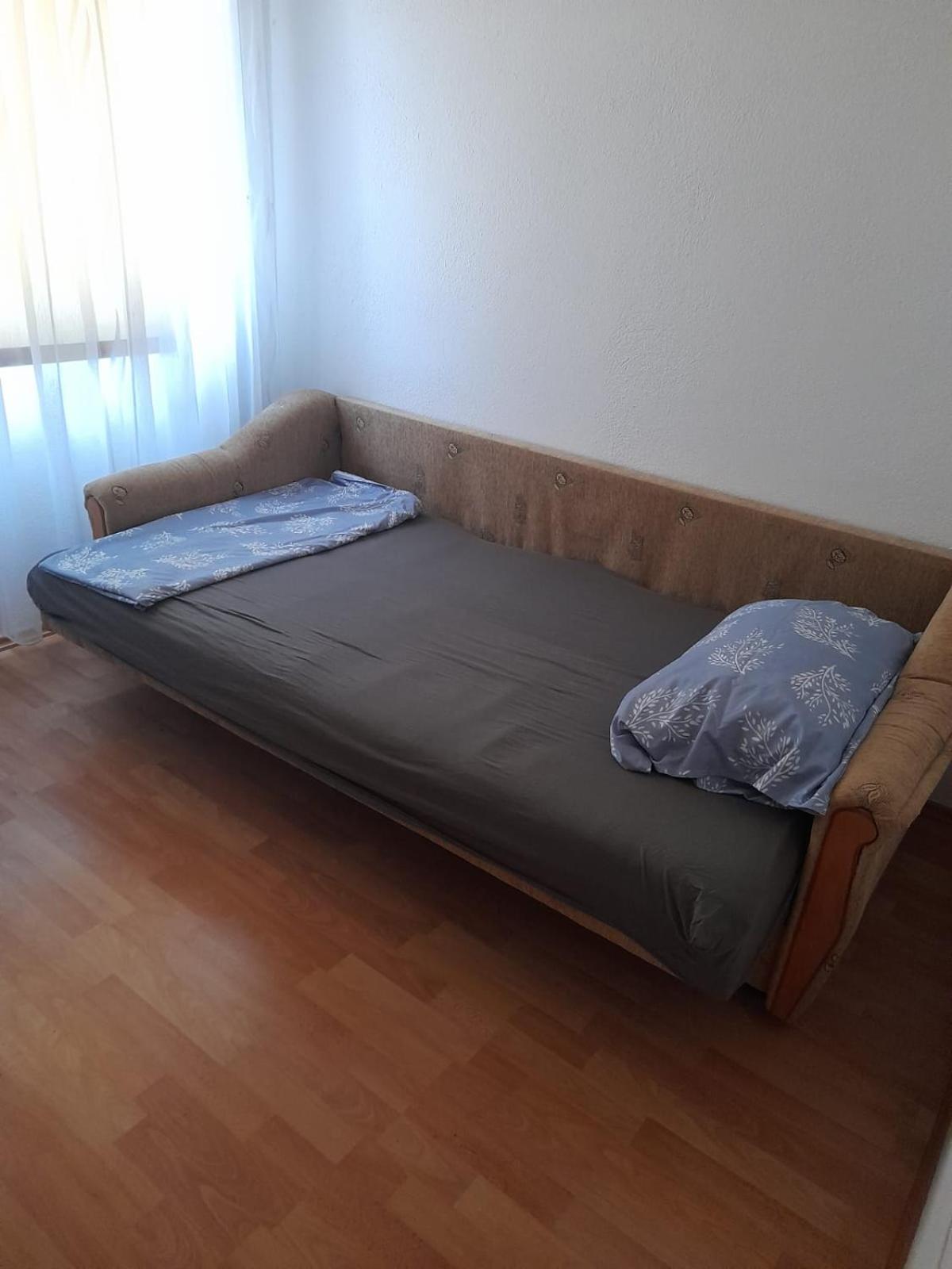 MARIA'S HOUSE