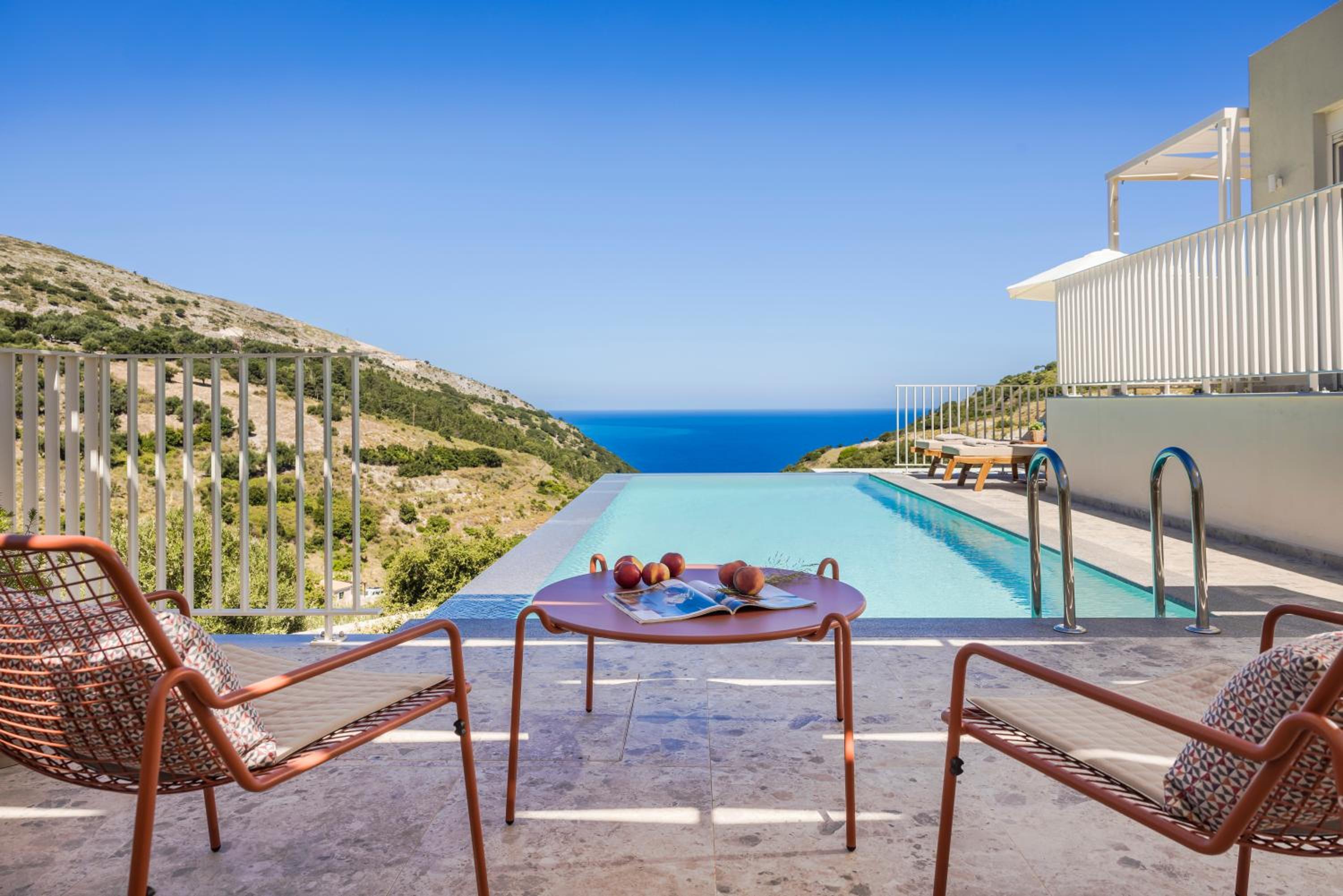 Elianes Villas