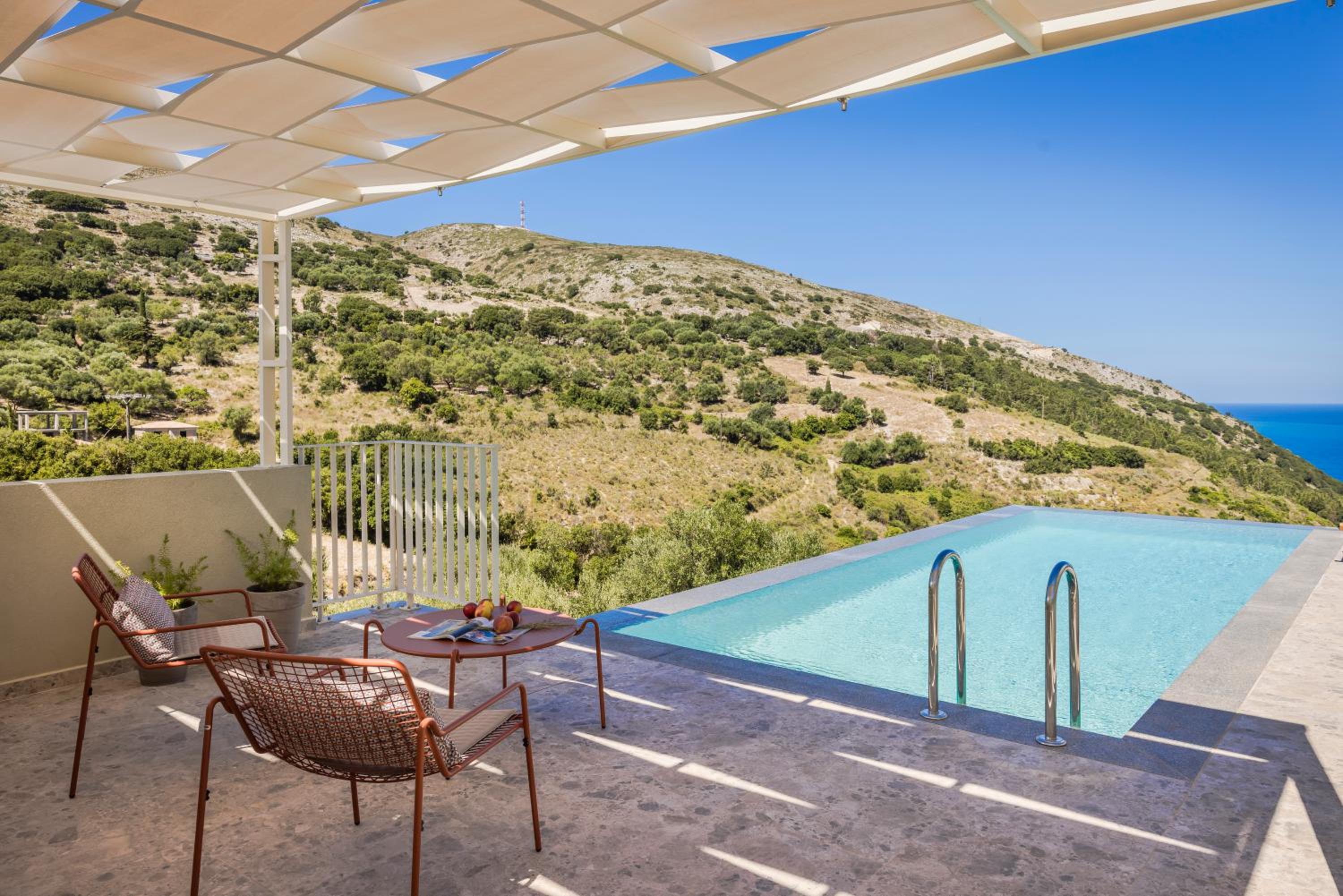 Elianes Villas