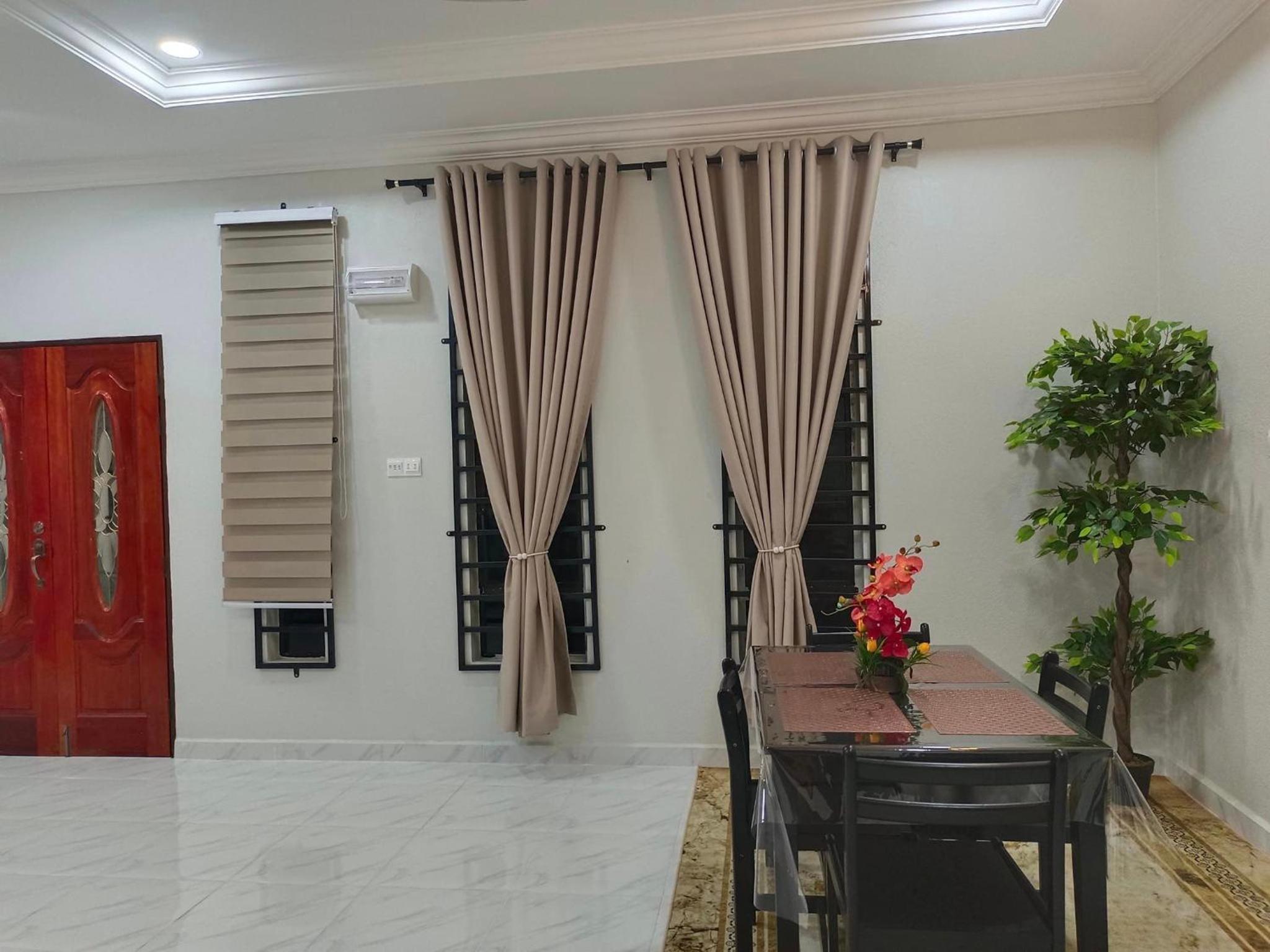 Inara Homestay Besut