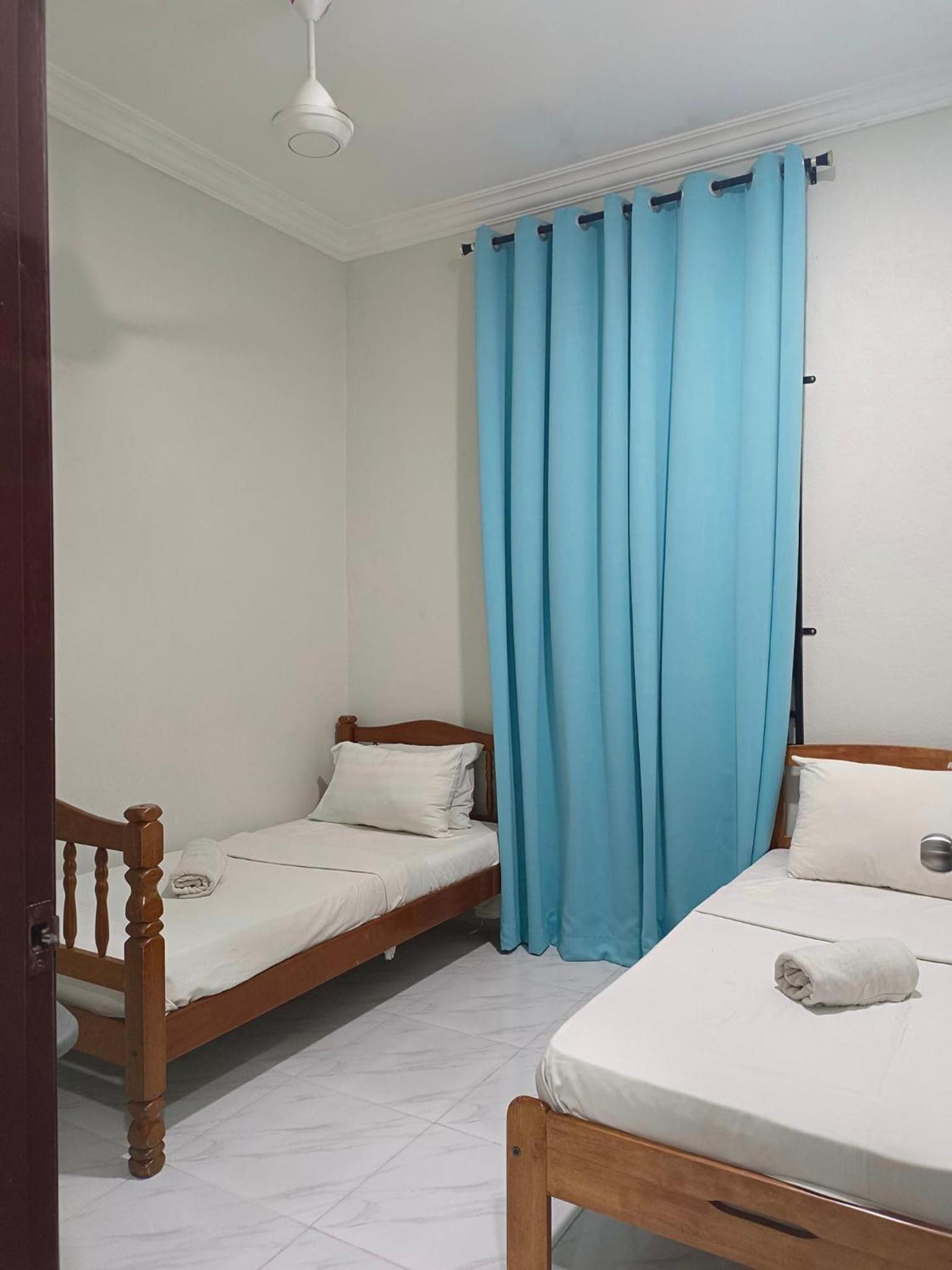 Inara Homestay Besut